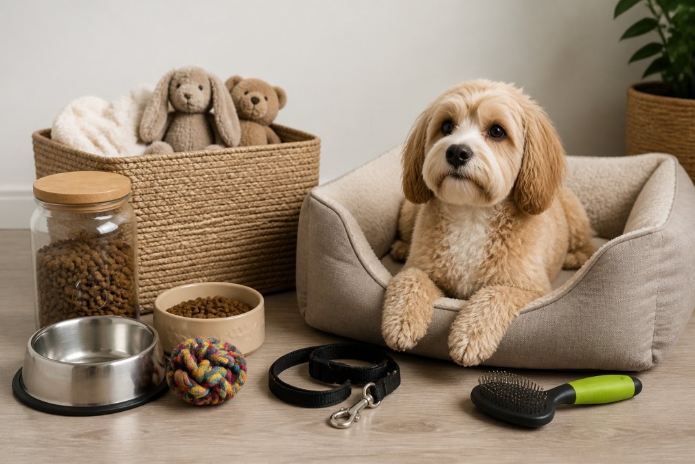 Alternatives to Popular Pet Supply Brands