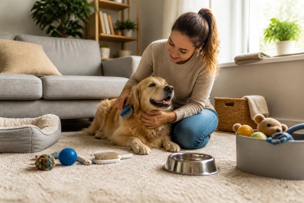 Beginner's Guide to Pet Care at Home: 2026 Essentials
