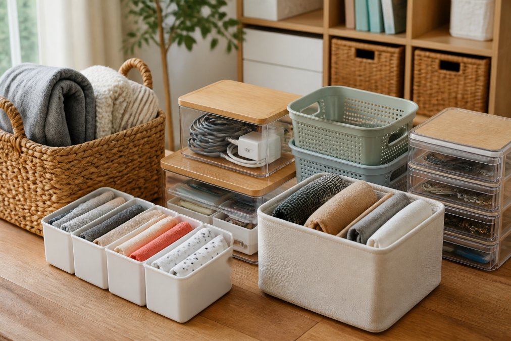 Best Home Organization Tools 2026: A Practical Guide