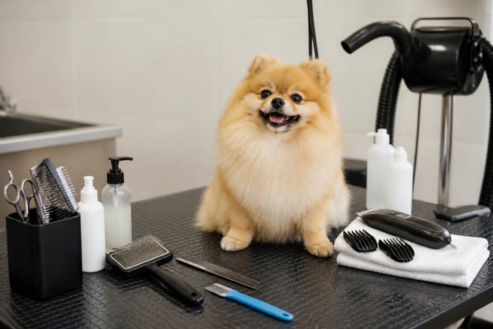 Best Pet Grooming Supplies 2026