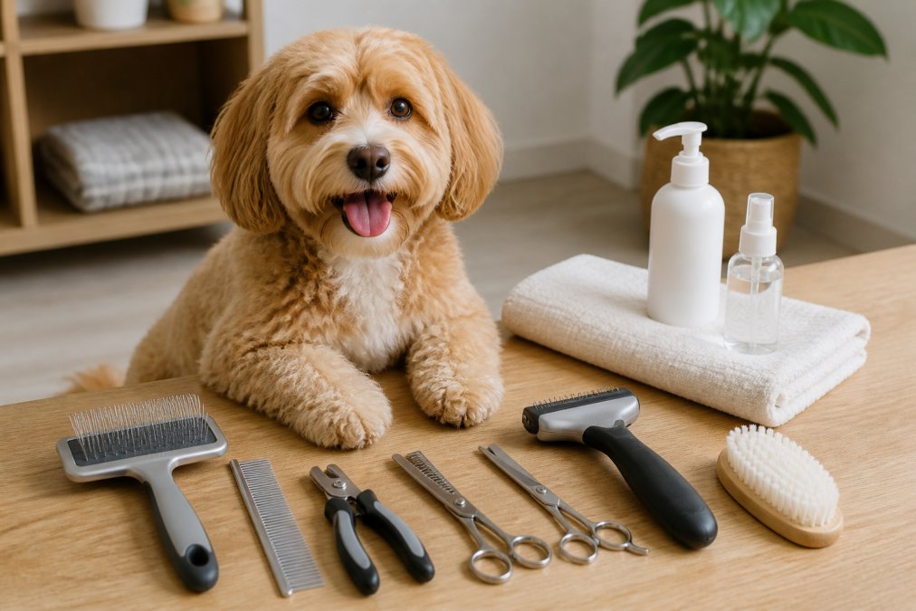 Best Pet Grooming Tools at Home: 2026 Guide