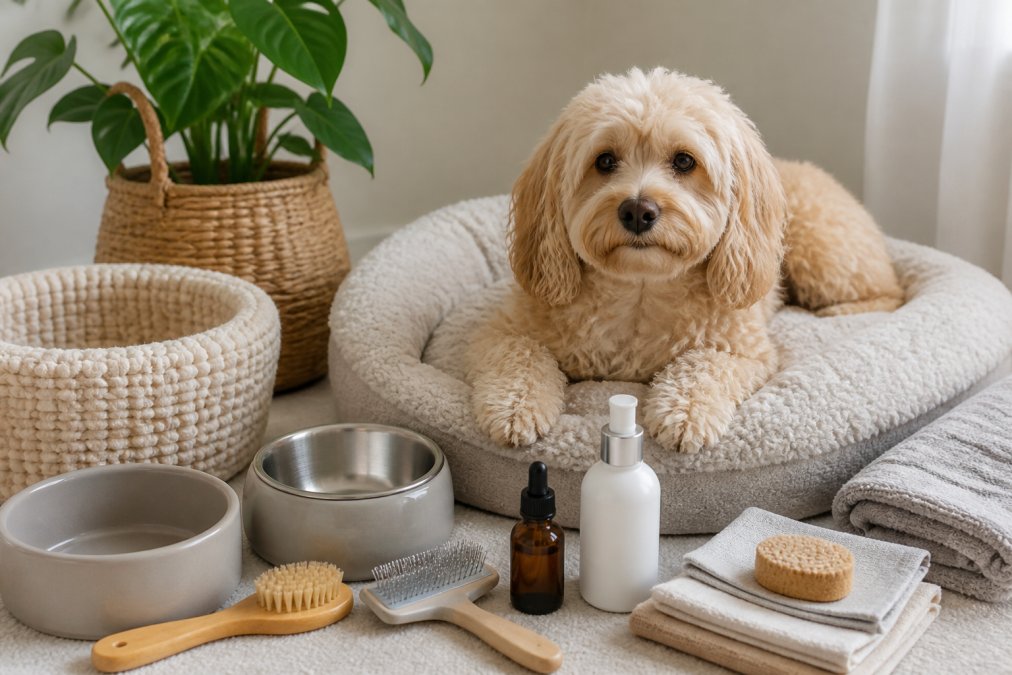 Best Pet Supplies for Sensitive Animals: 2026 Guide