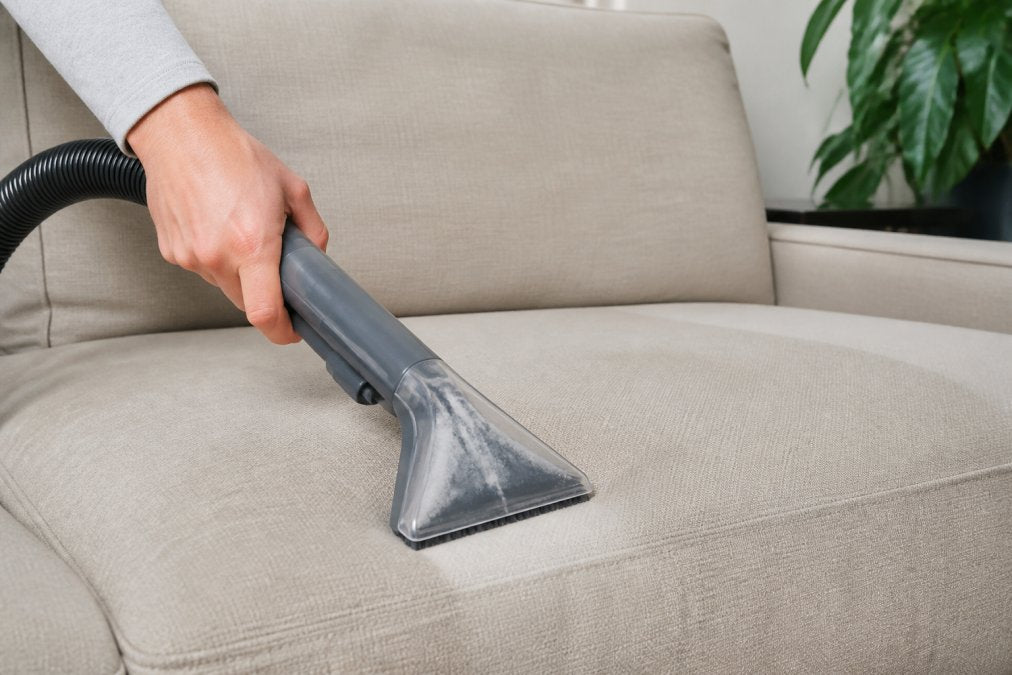 Best Vacuum Attachments for Upholstery Cleaning in 2026