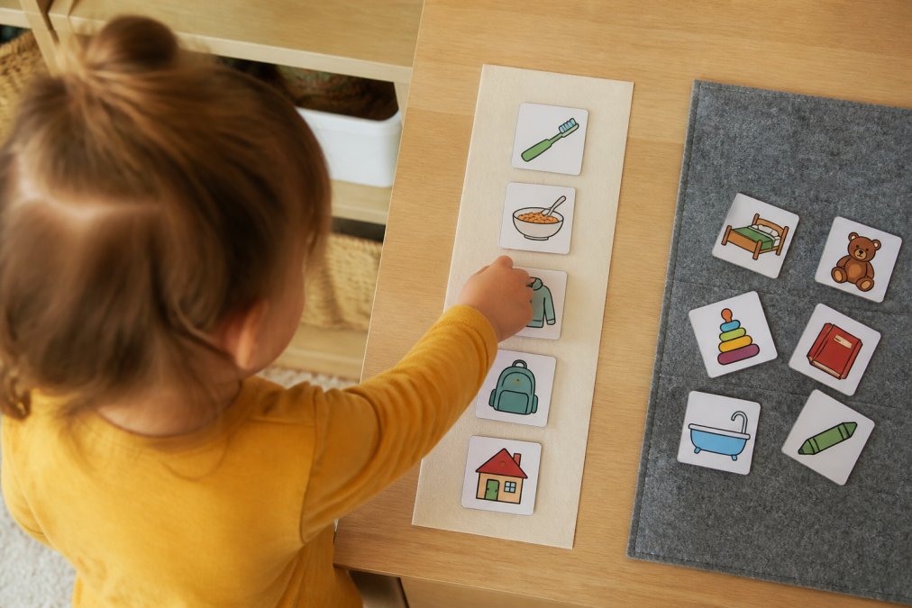 Best Visual Schedules for Toddlers 2026