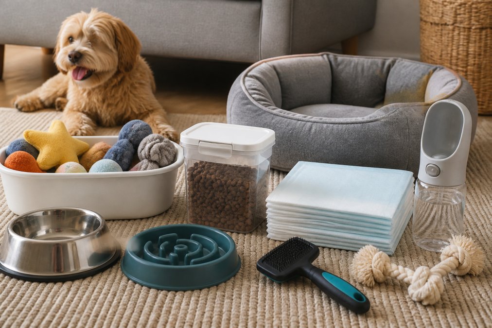 Buy Practical Pet Care Supplies Online: 2026 Guide