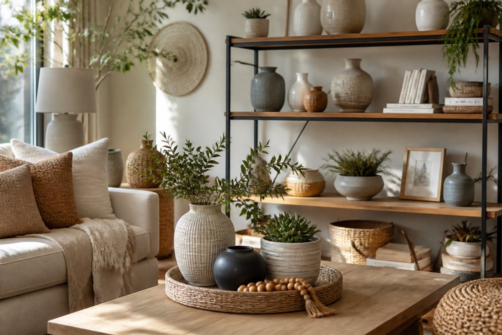Curated Home Decor Alternatives to HomeGoods