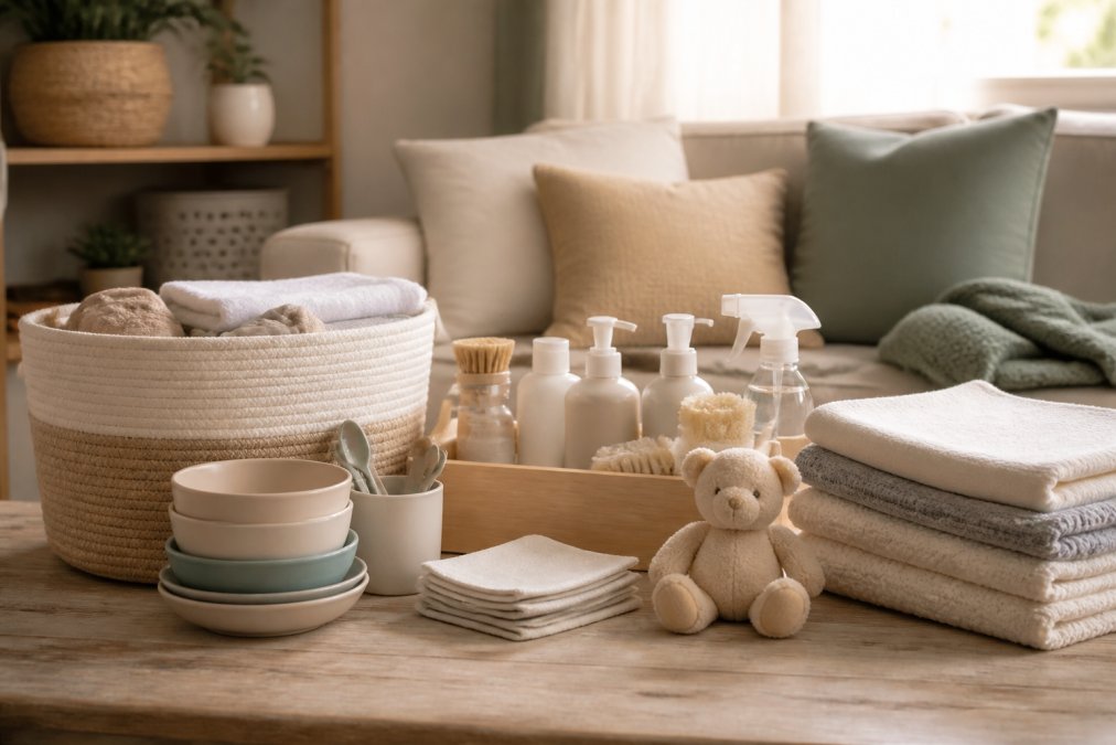 Curated Home Essentials for Families: Quality Finds That Last