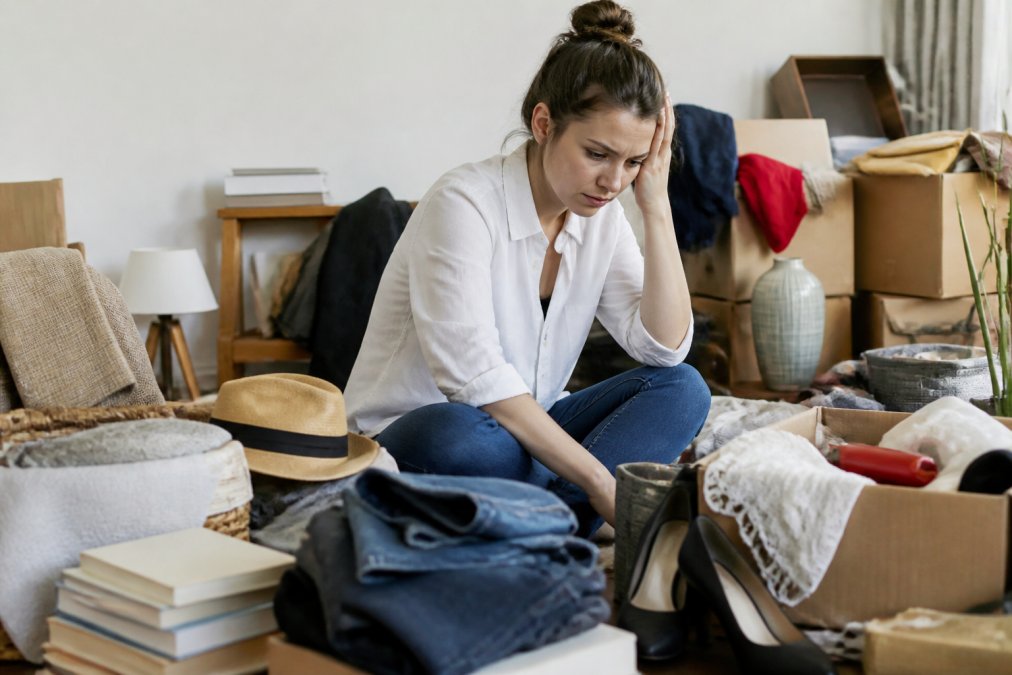 Hardest Things to Declutter: Why We Struggle