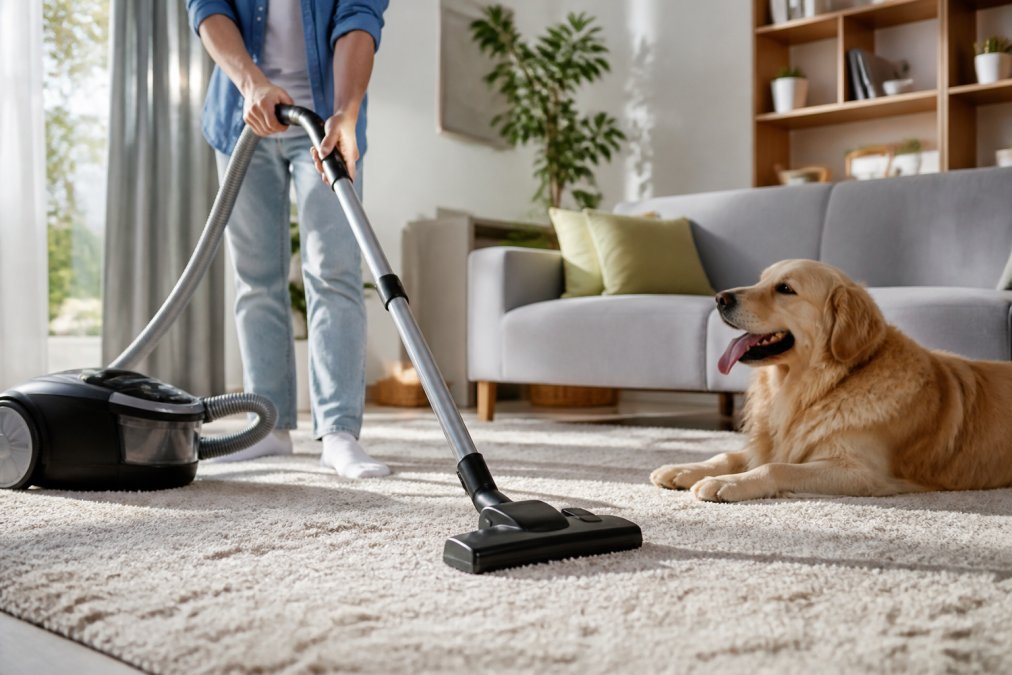 How to Choose a Vacuum for Allergy Relief (2026 Guide)