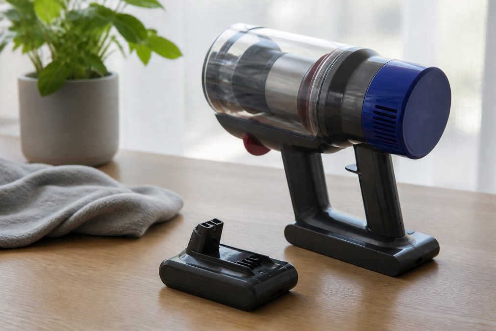 How to Maintain Cordless Vacuum Battery Life: 2026 Guide