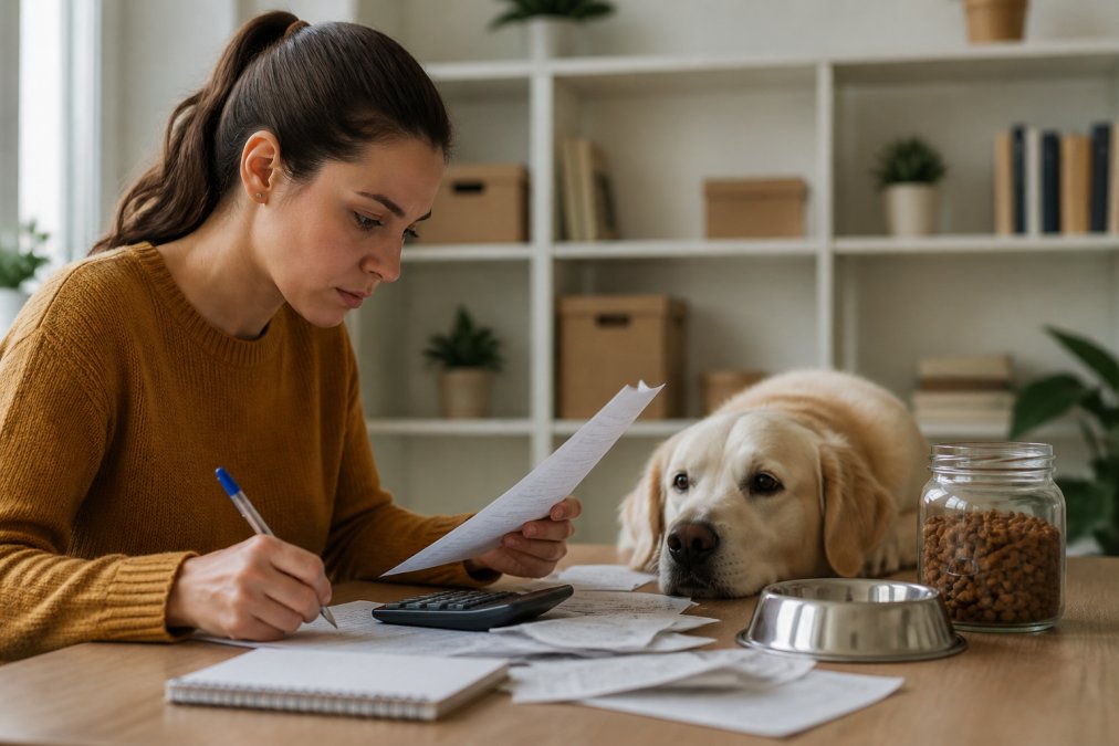 How to Manage Pet Care Costs: A Practical Guide