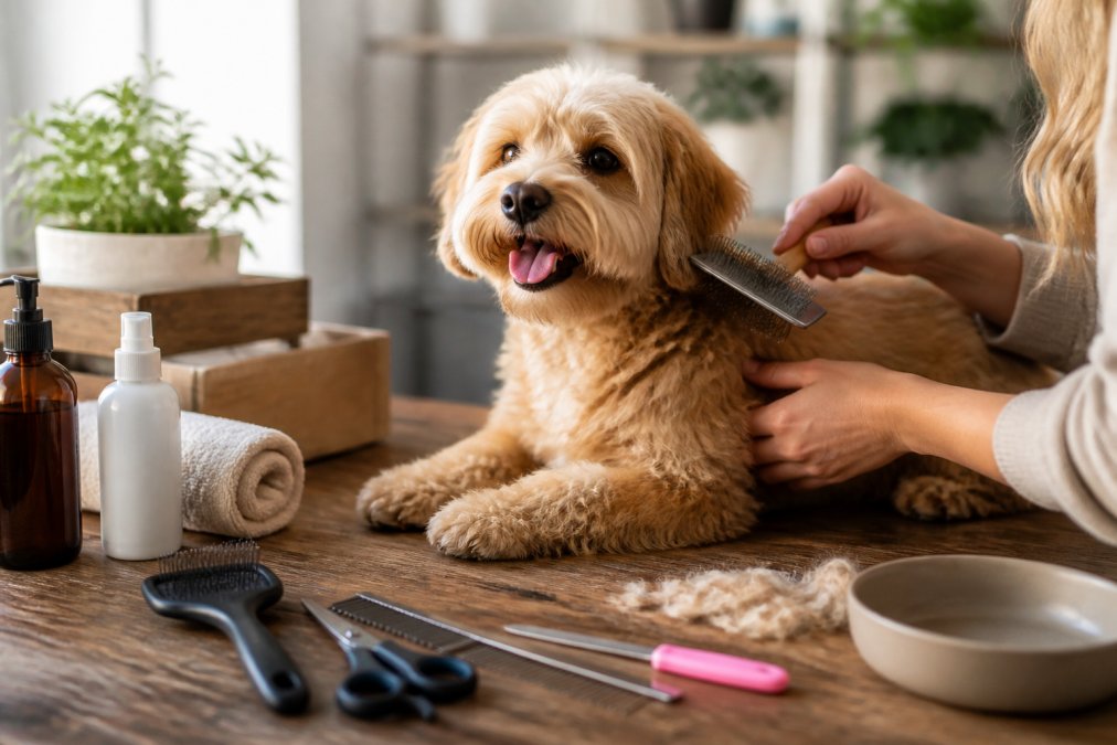 Migopaw Alternatives for Pet Grooming
