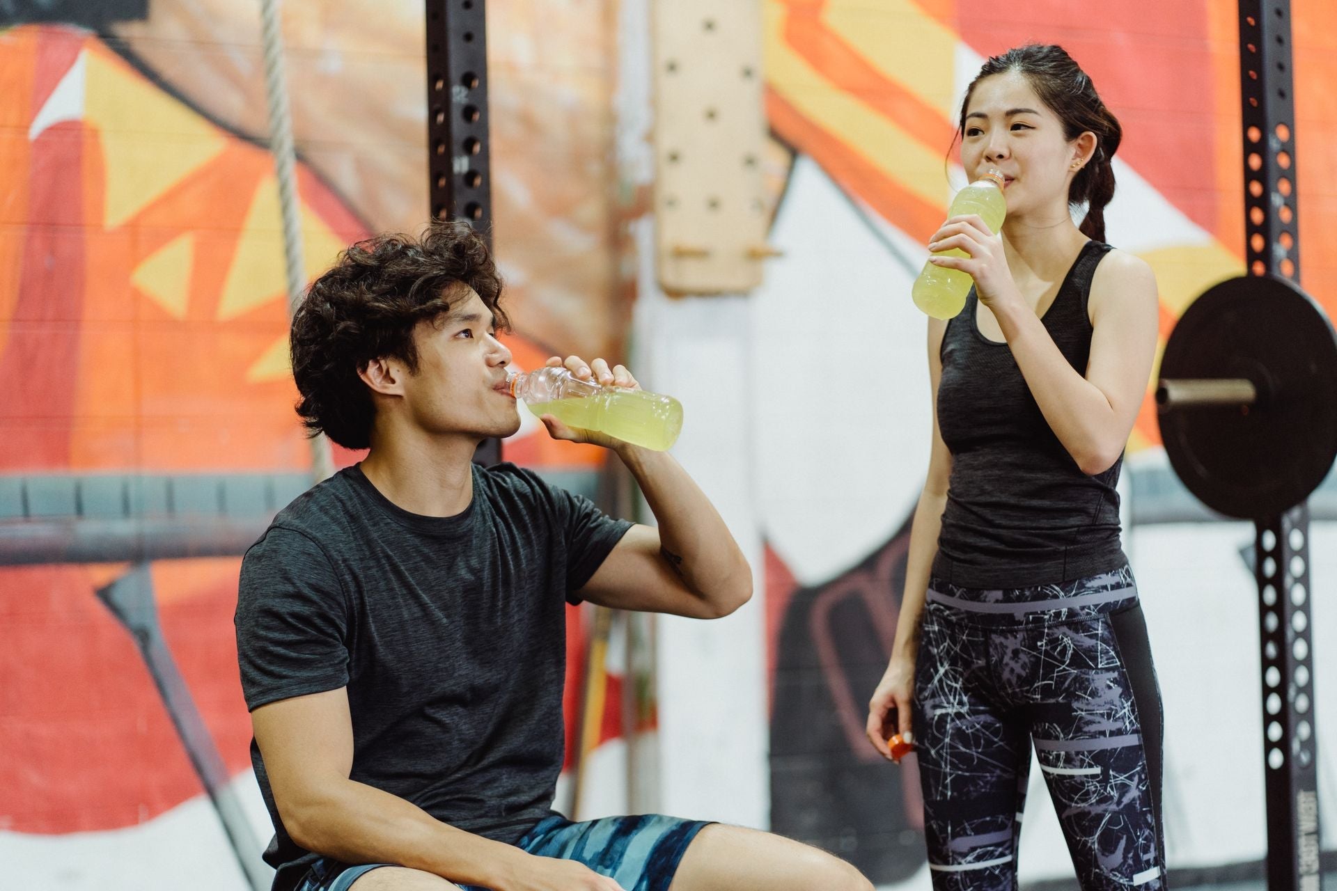 Why Recovery Matters Just as Much as Training