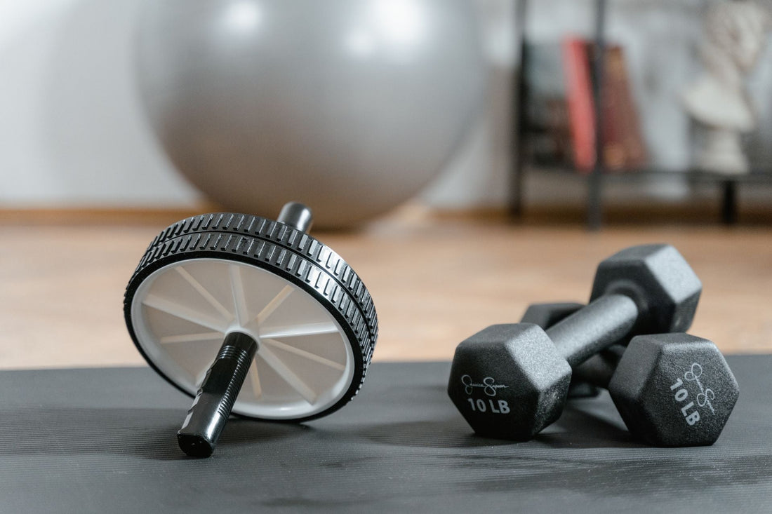 How to Build a Better Home Workout Routine