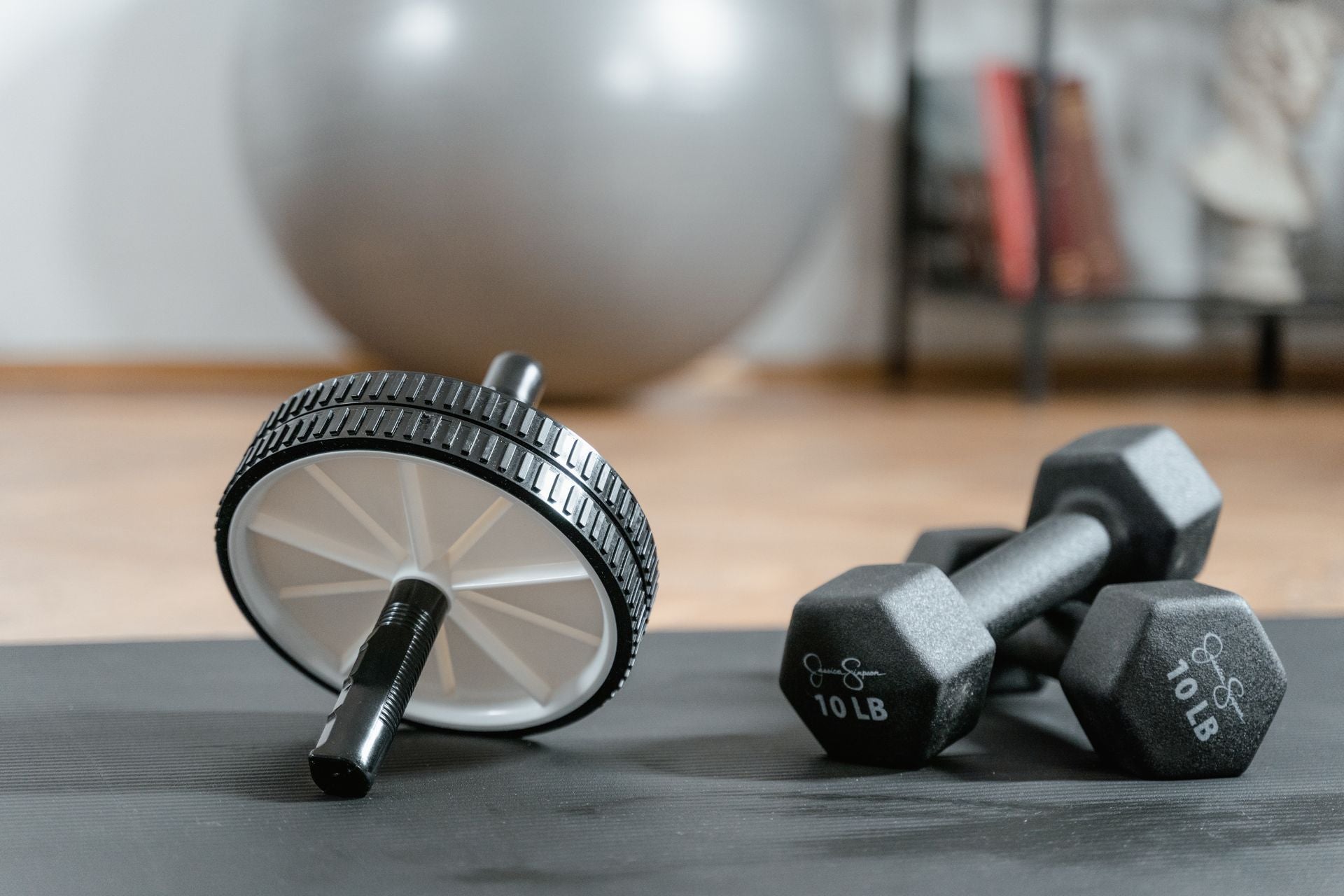 How to Build a Better Home Workout Routine