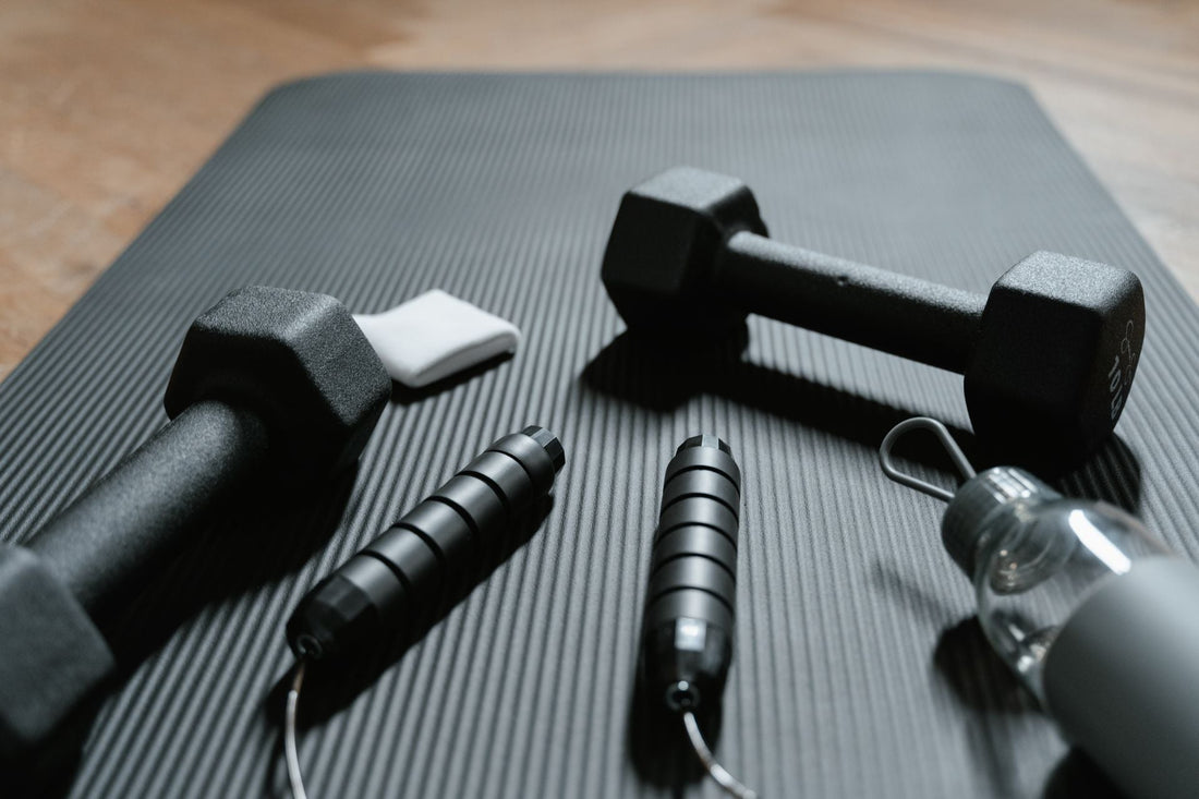 Essential Fitness Gear for Every Workout Level