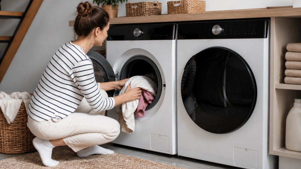 Smart Laundry Appliances: A 2026 Buying Guide