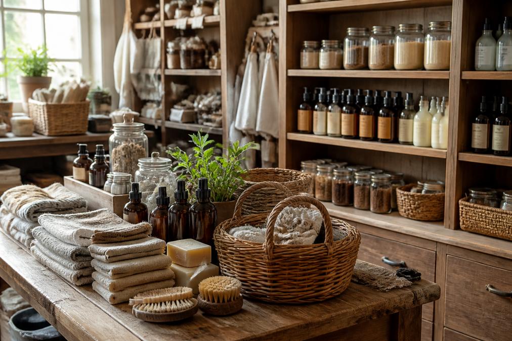 Southern Homestead Mercantile Alternatives: 9 Curated Stores