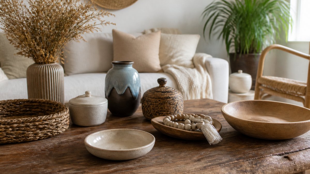 Spot Authentic Artisan Home Goods: A Buyer's Guide