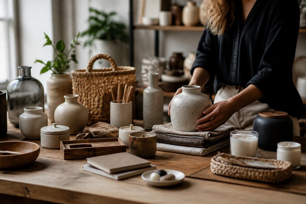 Why Curated Home Goods Cost More: Value Explained