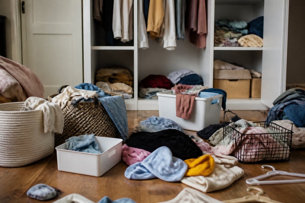 Why Home Organization Fails and How to Fix It in 2026