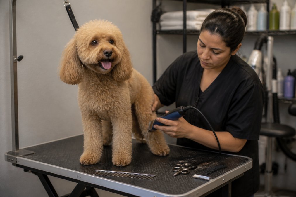 Why Is Pet Grooming So Expensive in 2026?