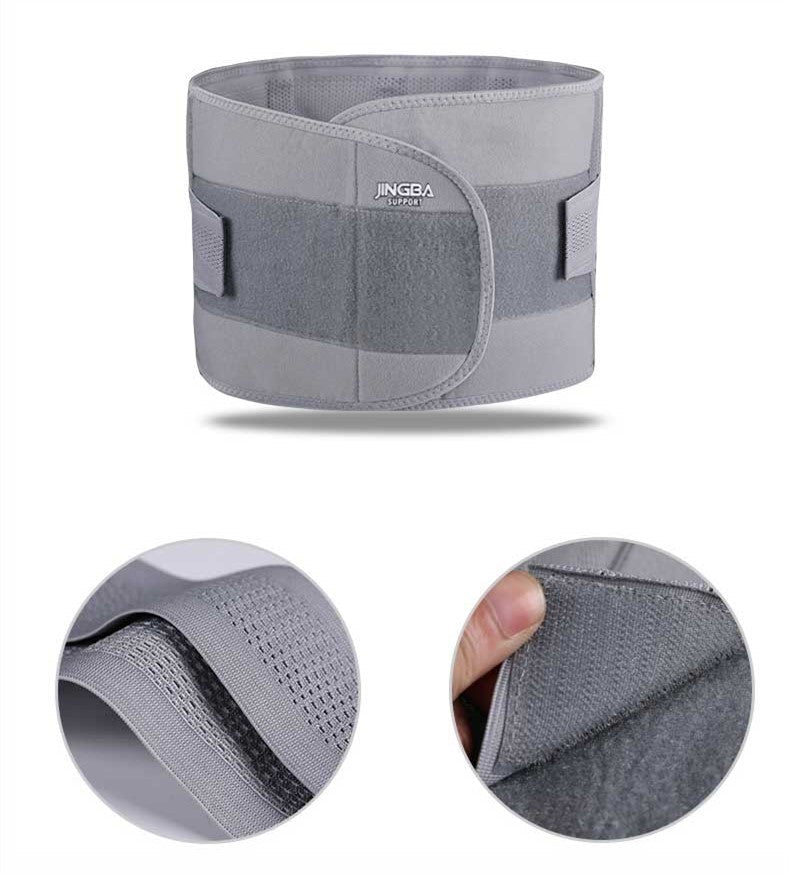Fitness Waist Support Belt
