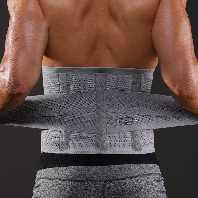 Fitness Waist Support Belt