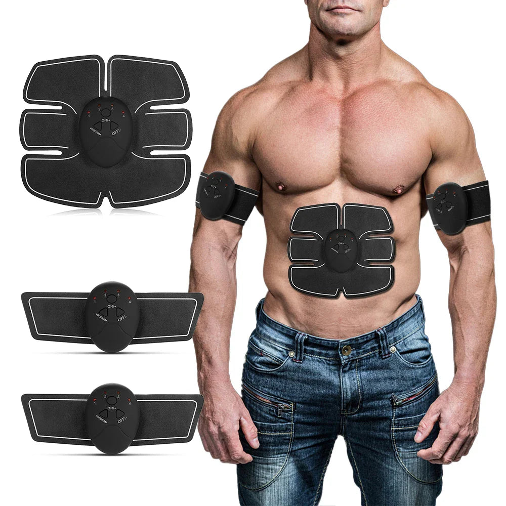 EMS Muscle Trainer