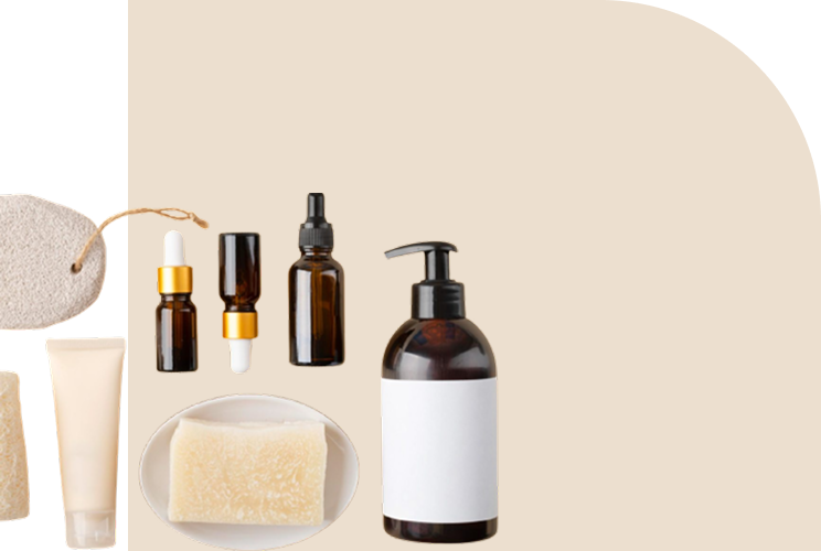 Health & Beauty <br>Essentials