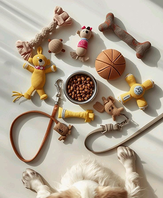 Better Value for Pet Owners