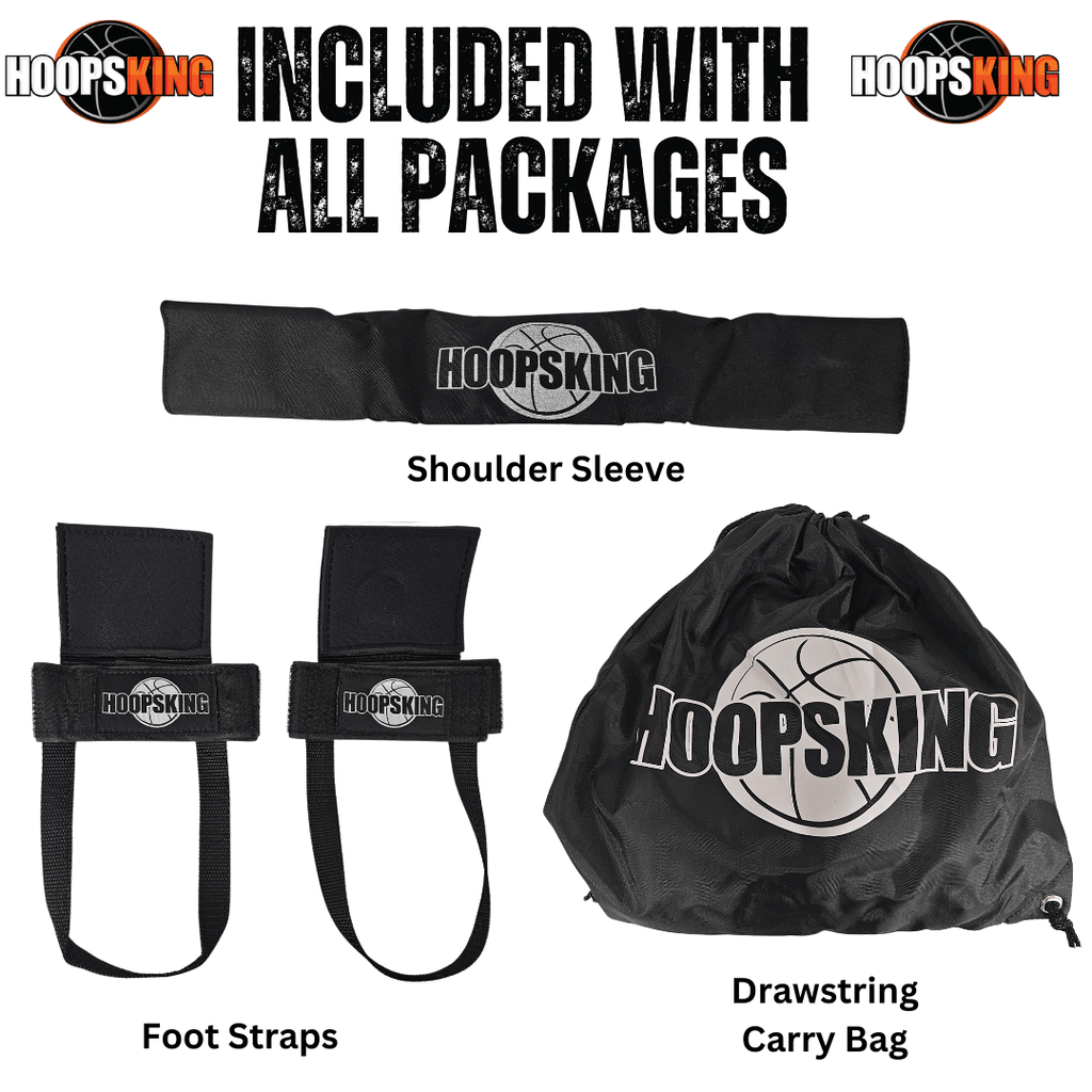 Vertical Blitz Resistance Bands
