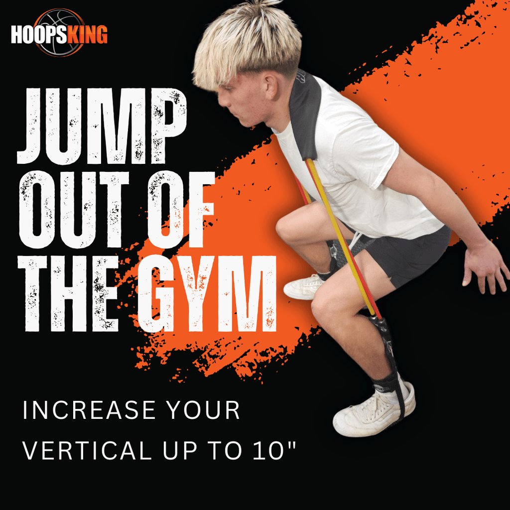 Vertical Blitz Resistance Bands