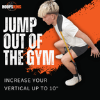 Vertical Blitz Resistance Bands