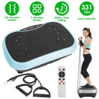 Whole Body Vibration Platform