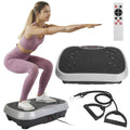 Whole Body Vibration Platform