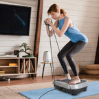 Whole Body Vibration Platform