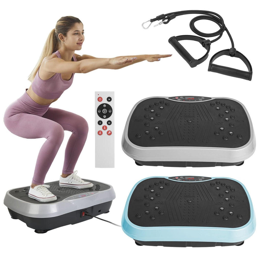 Whole Body Vibration Platform