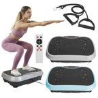 Whole Body Vibration Platform