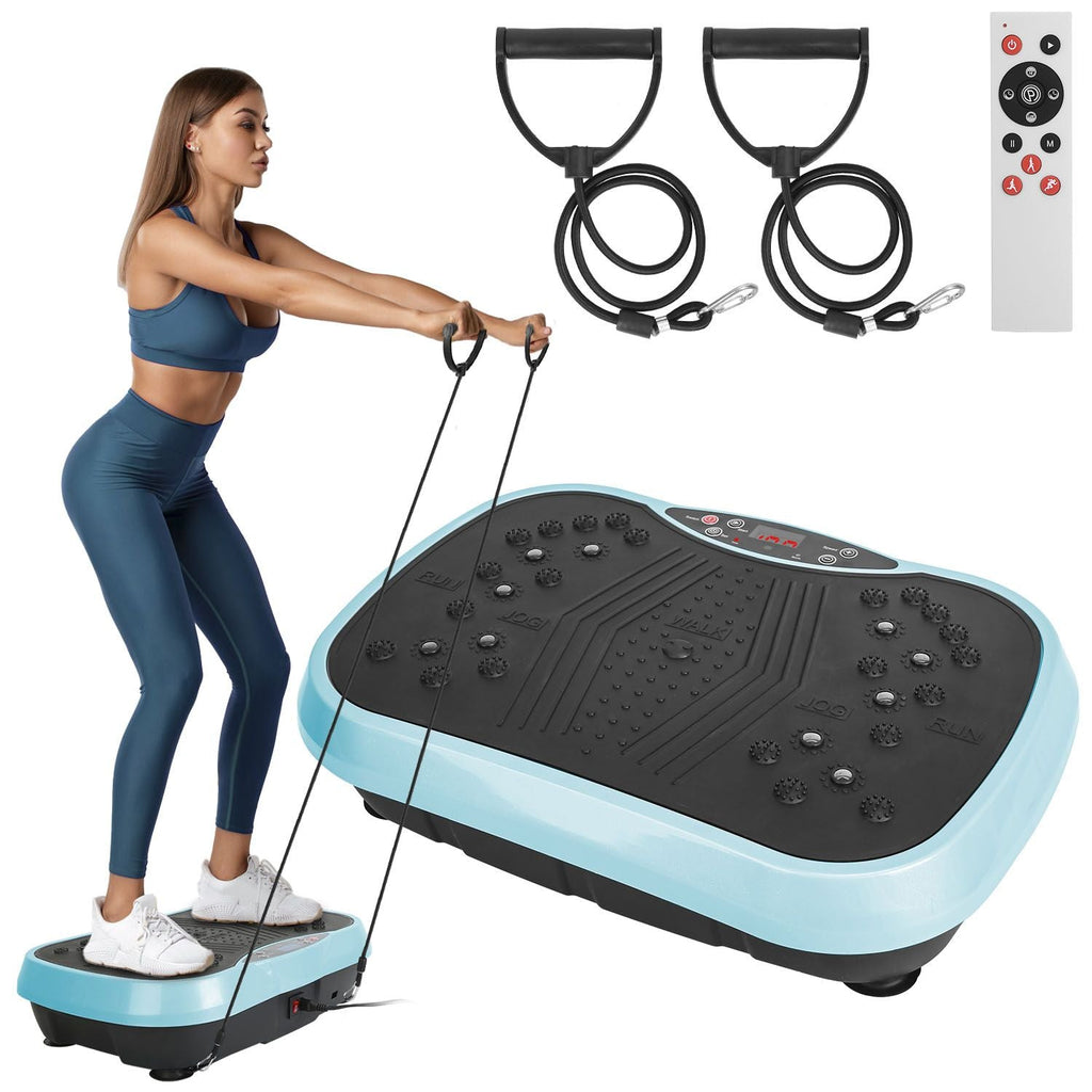 Whole Body Vibration Platform