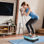 Whole Body Vibration Platform