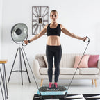 Whole Body Vibration Platform