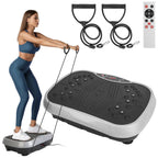 Whole Body Vibration Platform