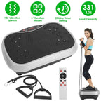 Whole Body Vibration Platform