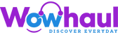 WowHaul - Home