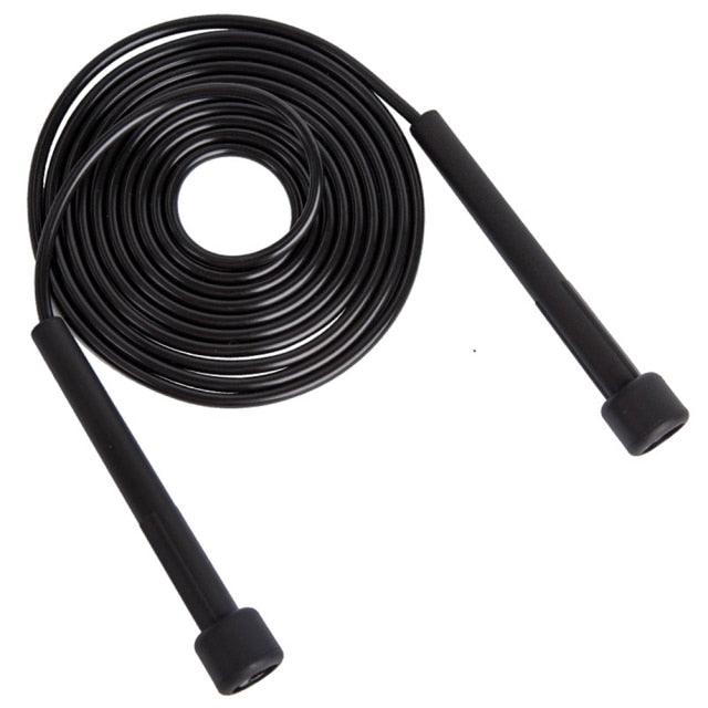 Adjustable PVC Jump Rope