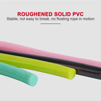 Adjustable PVC Jump Rope
