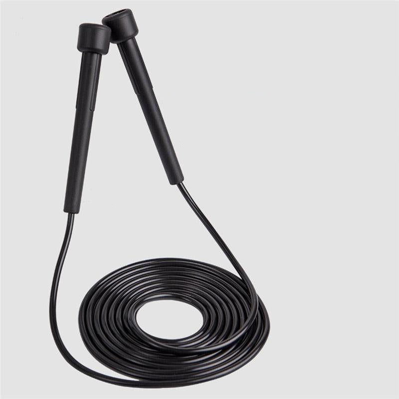 Adjustable PVC Jump Rope
