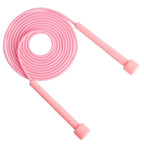 Adjustable PVC Jump Rope