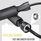 Adjustable PVC Jump Rope